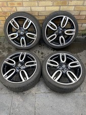 SET OF 4 RENAULT CLIO MK4