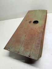 1959 Bolens Ride-A-Matic