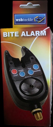 Bite alarm - bite,