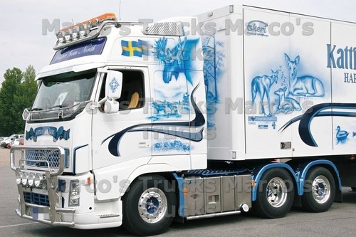 Truck photo volvo fh16 - photo,