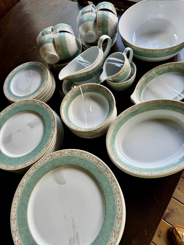 Wedgwood home aztec - –,