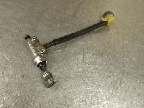 1998 honda 250 rear - 250, brake