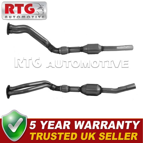 Catalytic converter euro - converter, 2