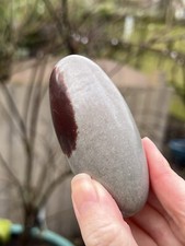 Large Shiva Lingam AAA+ Holy