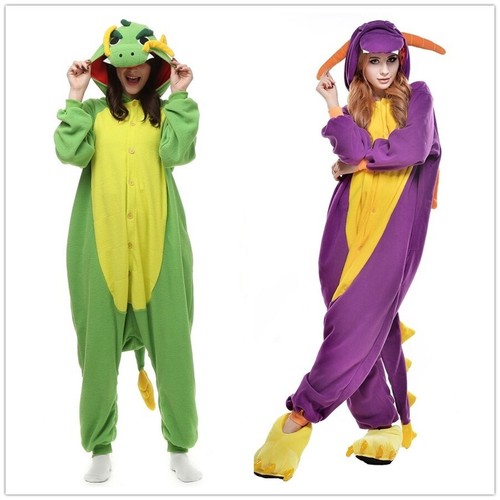 Dragons unisex onesiee - dragons,