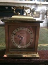 Swiza S.A. Brass Mini