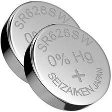 Seiko Seizaiken 377 SR626SW