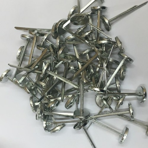 2 prong button - 30,