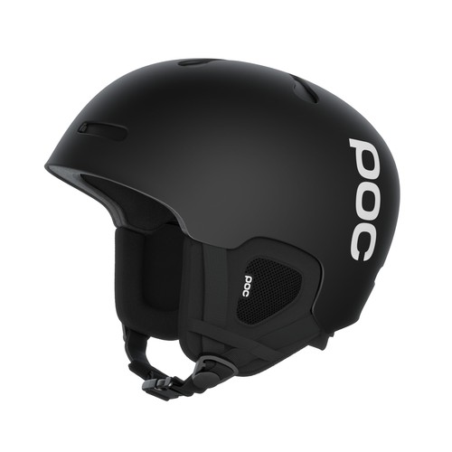 Poc auric cut ski helmet - auric,