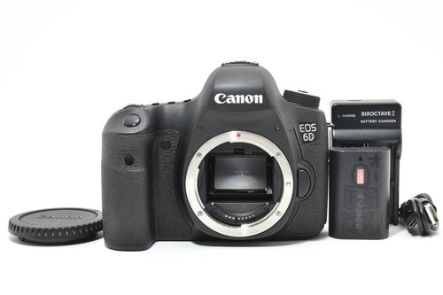 Canon eos full frame dslr - canon,