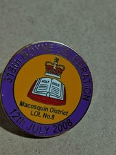 Orange Order Orange Lodge