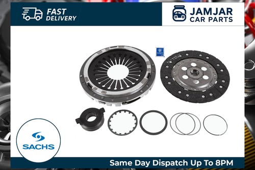 Sachs 3000824901 clutch kit - sachs,