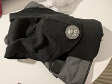 trtl Pillow - Neck Support Travel Pillow black