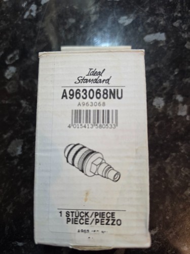 A963068nu trevi therm ideal - a963068nu,