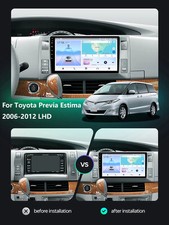 For Toyota Previa 3 III XR50