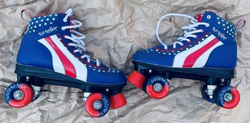 Sfr rio roller jive - sfr, 'jive'