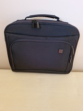 Tripp Laptop Bag - Black