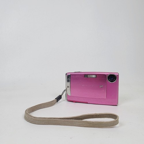 Fujifilm finepix z10fd 2mp - finepix, 7.2mp