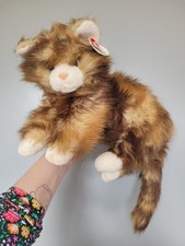 TY CLASSIC JUMBLES CALICO