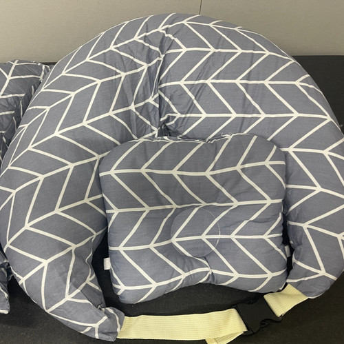Breast feeling pillows - us,