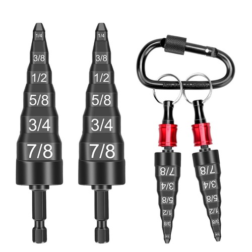 Swage tool hvac - 6-in-1,