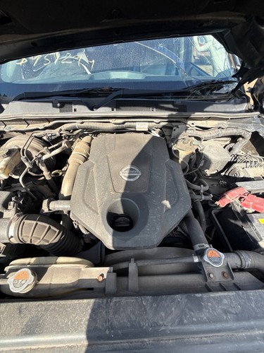 Nissan navara engine - navara,
