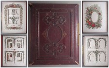 Victorian Album / Empty Album