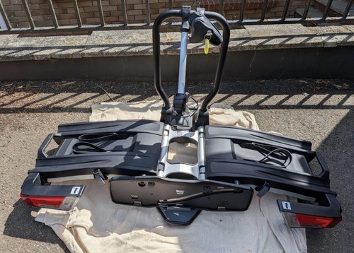 Thule volvo easyfold f - easyfold, xt