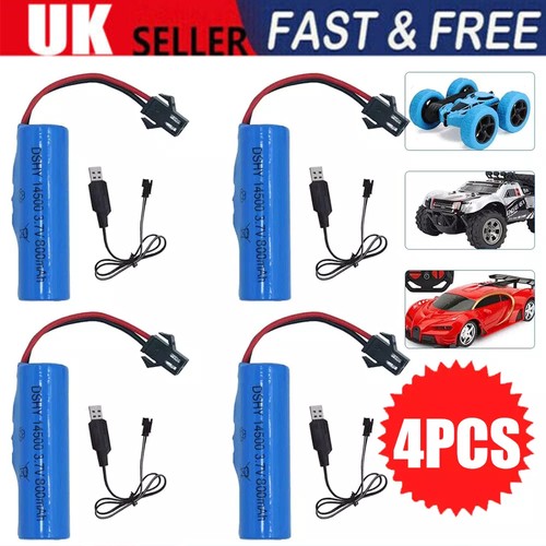 Pack 7 v rechargeable - pack,