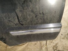  Jeep Grand Cherokee Rear