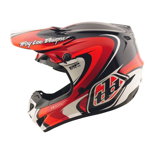 Troy lee 2026 motocross - 2026, helmet