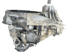 VW TRANSPORTER T5 1.9 TDI 109 k 5 SPEED MANUAL GEARBOX JQT CODE TESTED