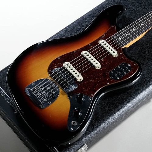 Fender custom shop bass - shop, vi