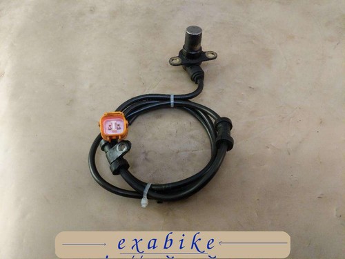 Front abs sensor for honda - abs,