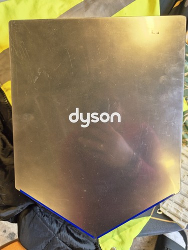Dyson airblade hand dryer - dyson, v
