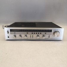 PIONEER SX-600L Synthesized