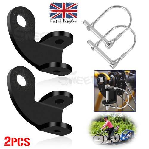 Bicycle steel hitch - bicycle,