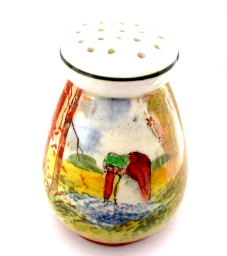 Very rare royal doulton - very,
