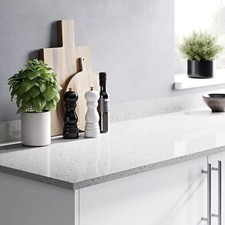 Solid Surface Kitchen Worktop