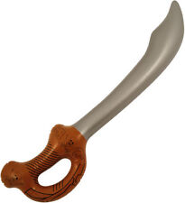 60cm Inflatable Blow Up Pirate