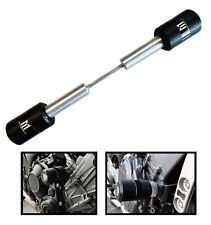 MotopoliS CRASH PADS PROTECTORS SLIDERS FOR HONDA CB125F CB 125 F CBF125 2021-