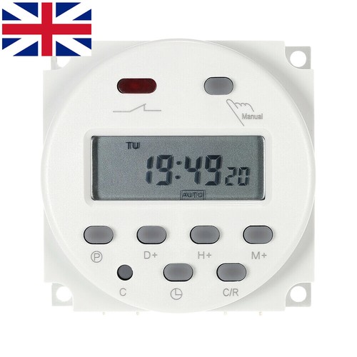 Cn101a 12v 16a - dc,
