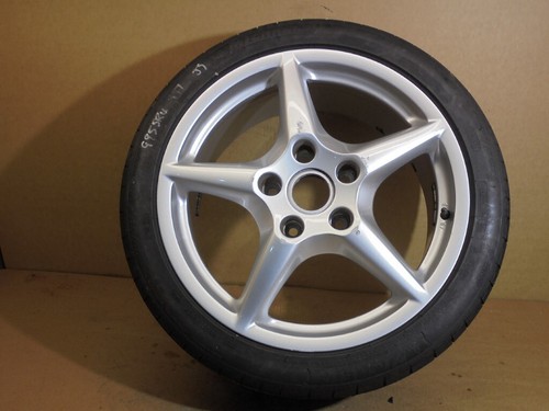 Porsche 997 bbs - porsche, alloy