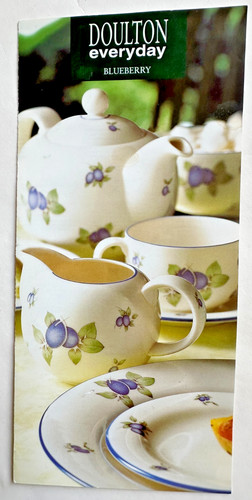 Royal doulton everyday - royal,