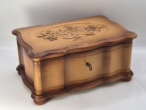Vintage swiss cuendet - swiss,