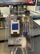 Rodrigo Mora Patch Auto /150