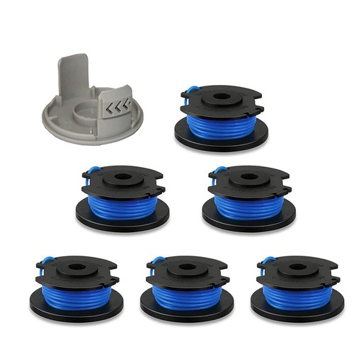 Genuine trimmer spool and - trimmer,