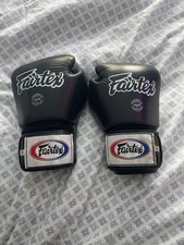 Fairtex BGV1 Muay Thai Boxing