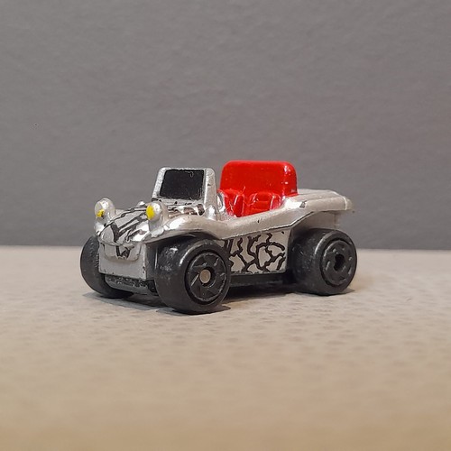 Micro machines manx - vw, dune