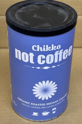 Chikko not coffee - not, roasted